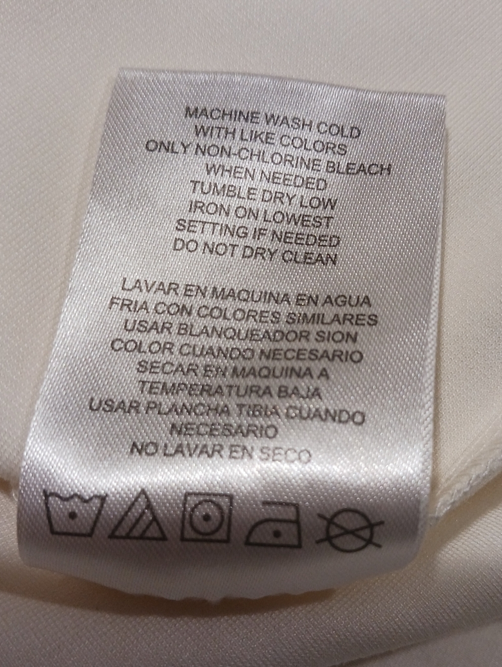 GB Girls Organza Puff Sleeve One-Piece Knit Bodysuit - Picture 6 of 7